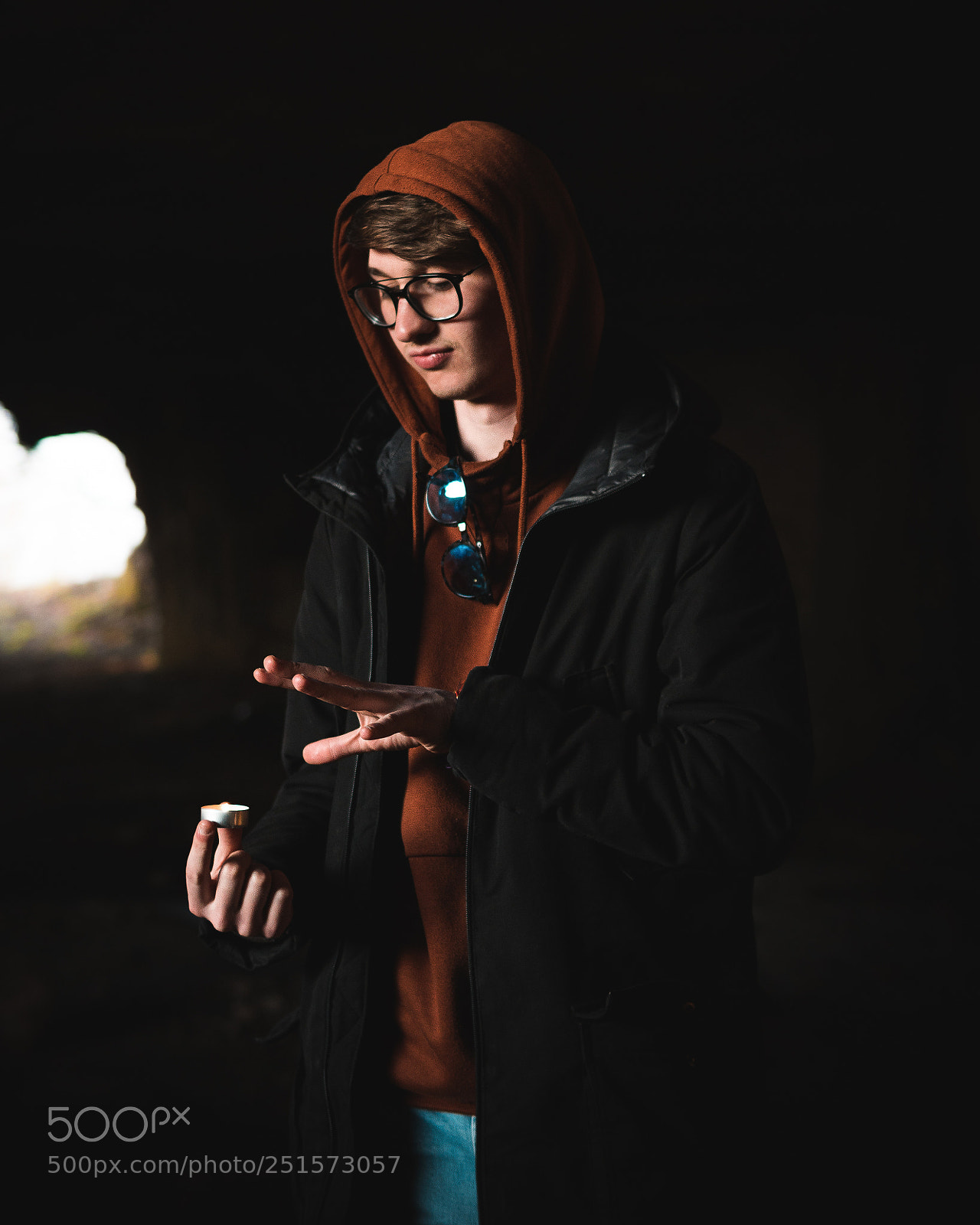 Sony a6300 sample photo. Fire! ? photography