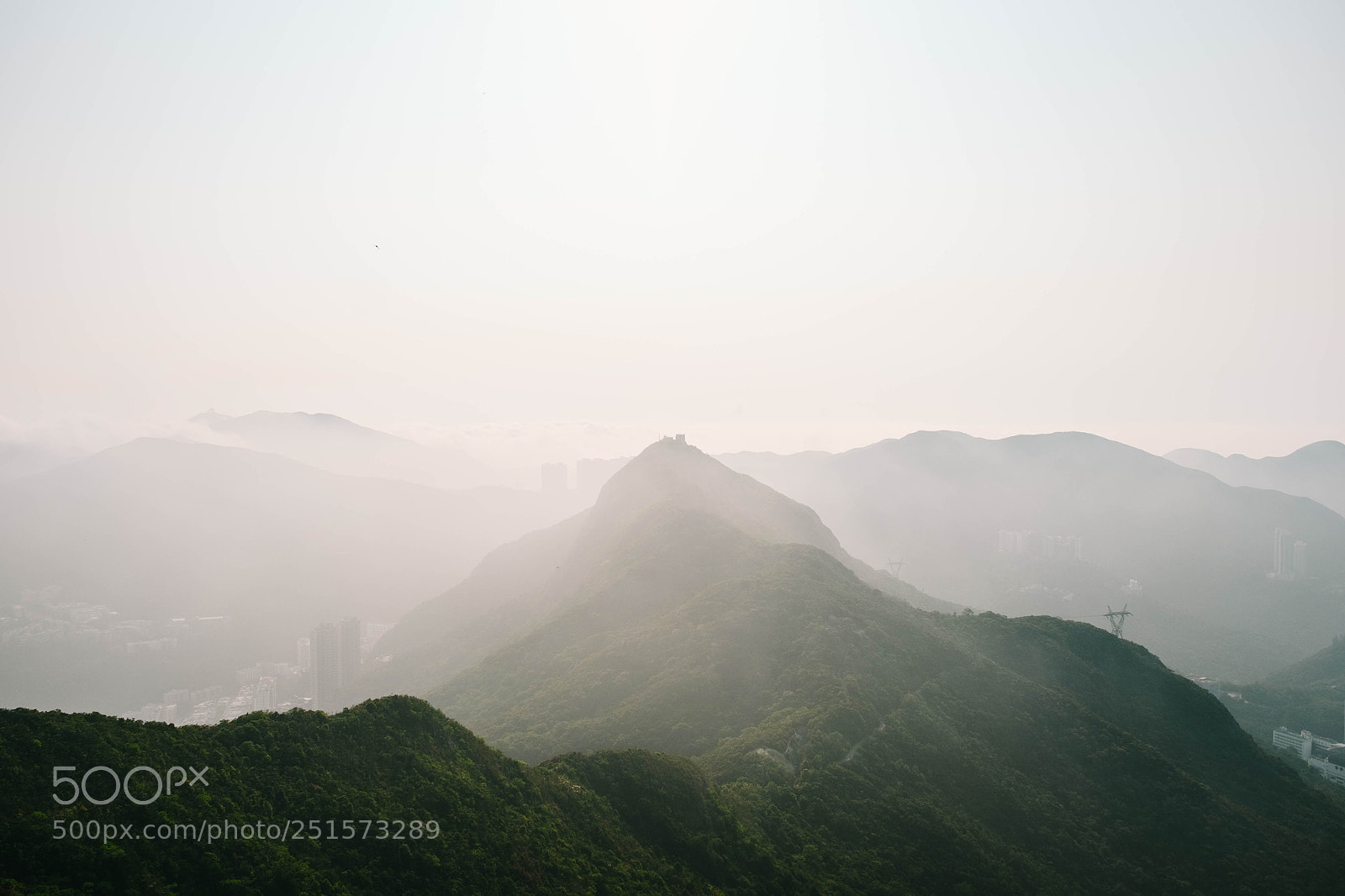 Fujifilm X-T1 sample photo. Hongkong photography