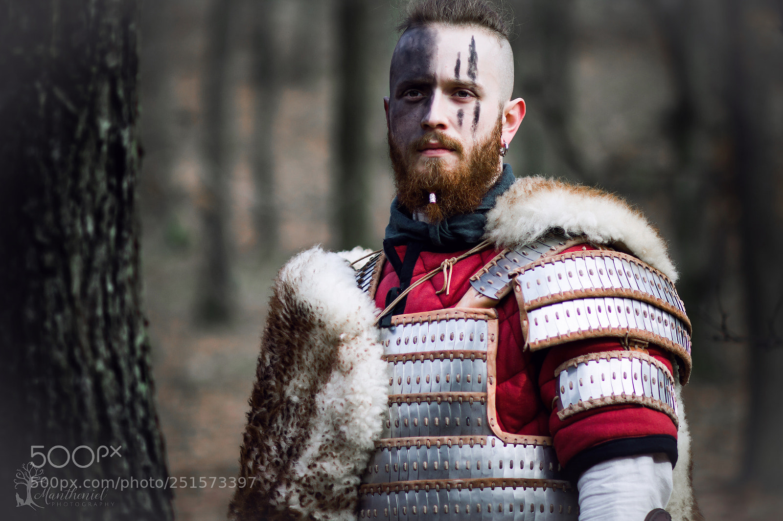 Canon EOS 600D (Rebel EOS T3i / EOS Kiss X5) sample photo. The warrior saga photography