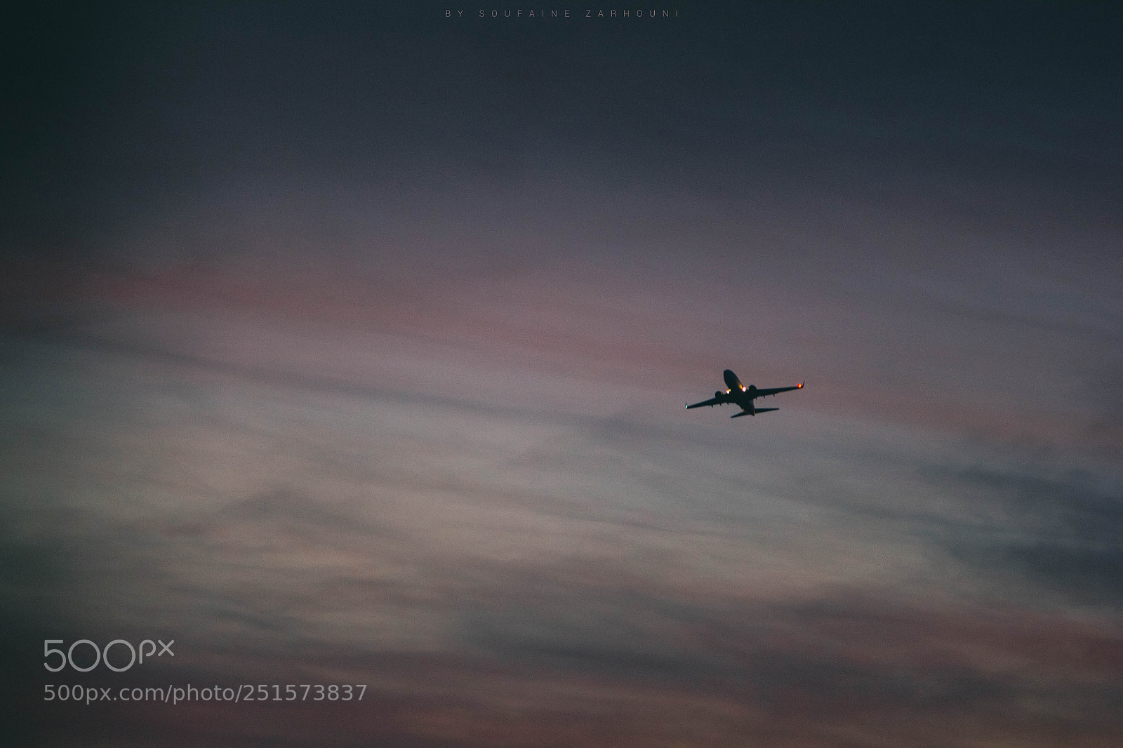 Canon EOS 60D sample photo. Airplane of hope photography