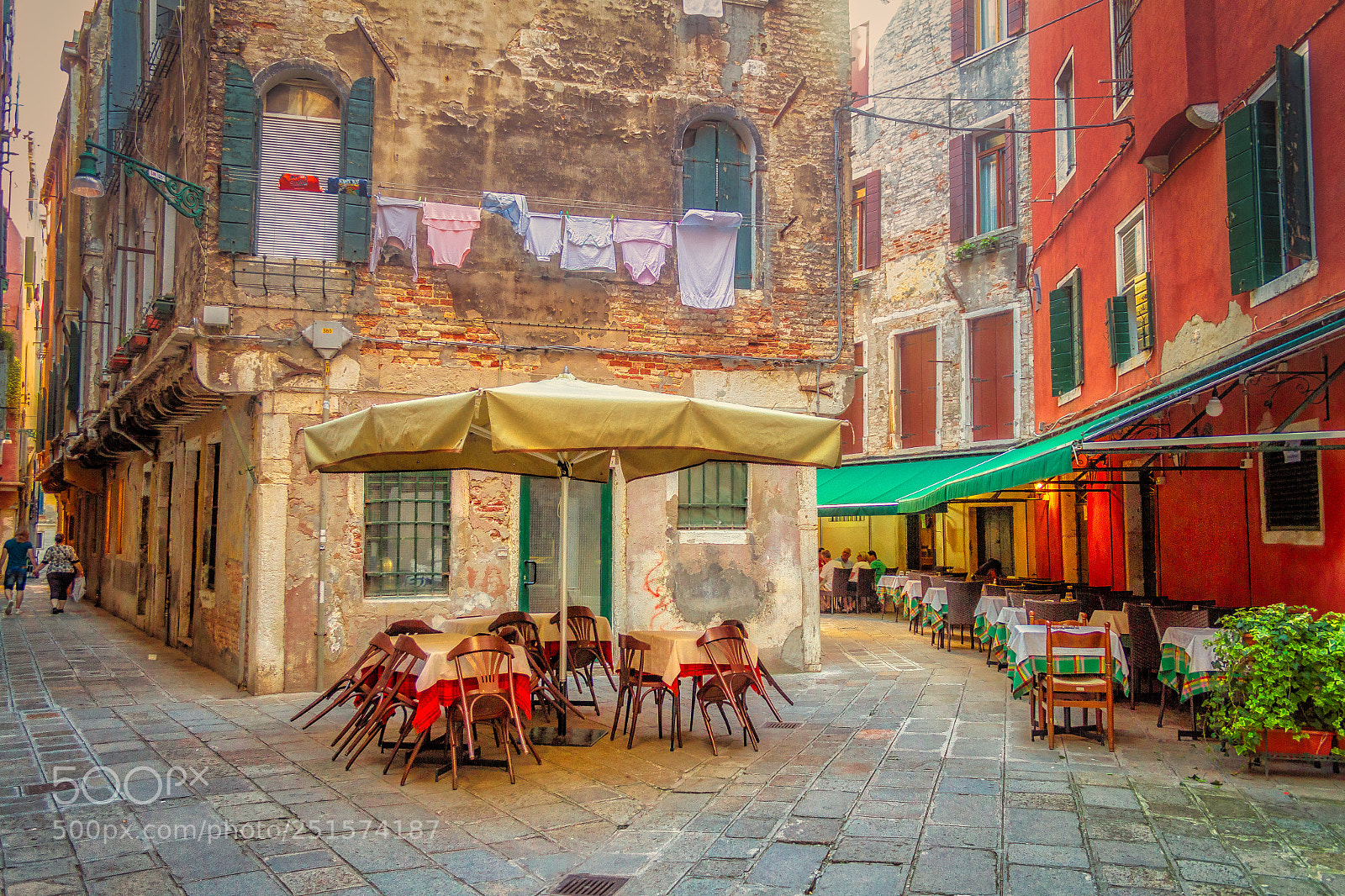 Canon EOS 7D sample photo. Venice ii photography