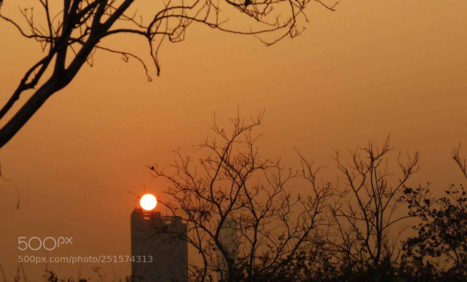 Canon EOS 70D sample photo. Sundown photography