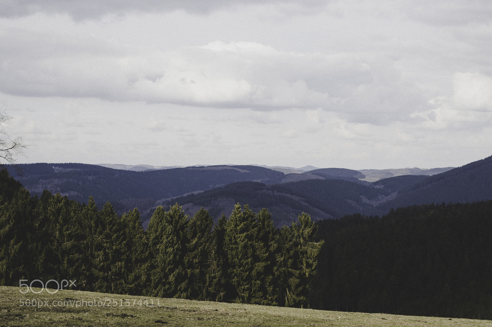 Nikon D3200 sample photo. Landscape photography