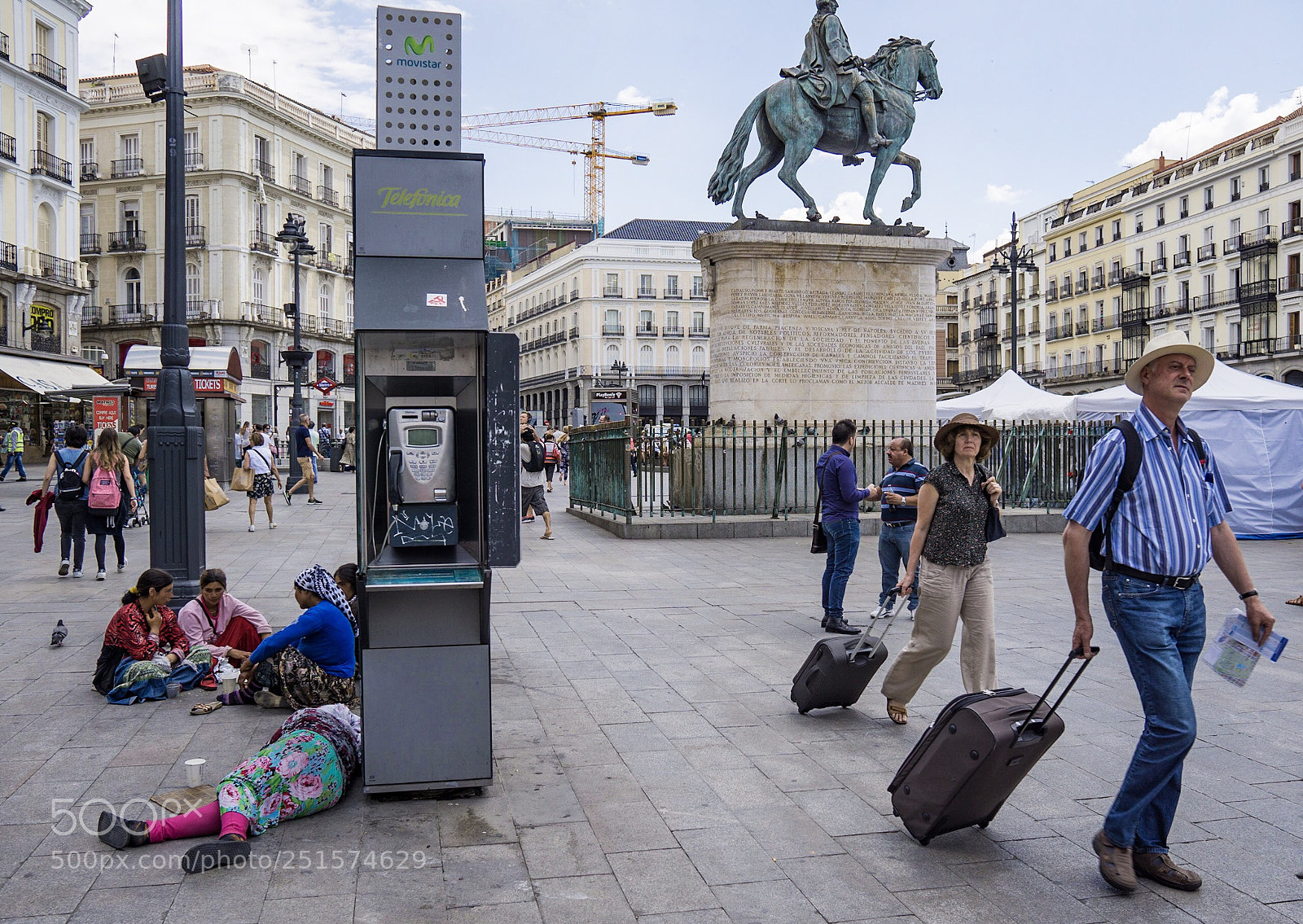 Sony a6000 sample photo. Dsc3018a6000 madrid 2018 paul photography