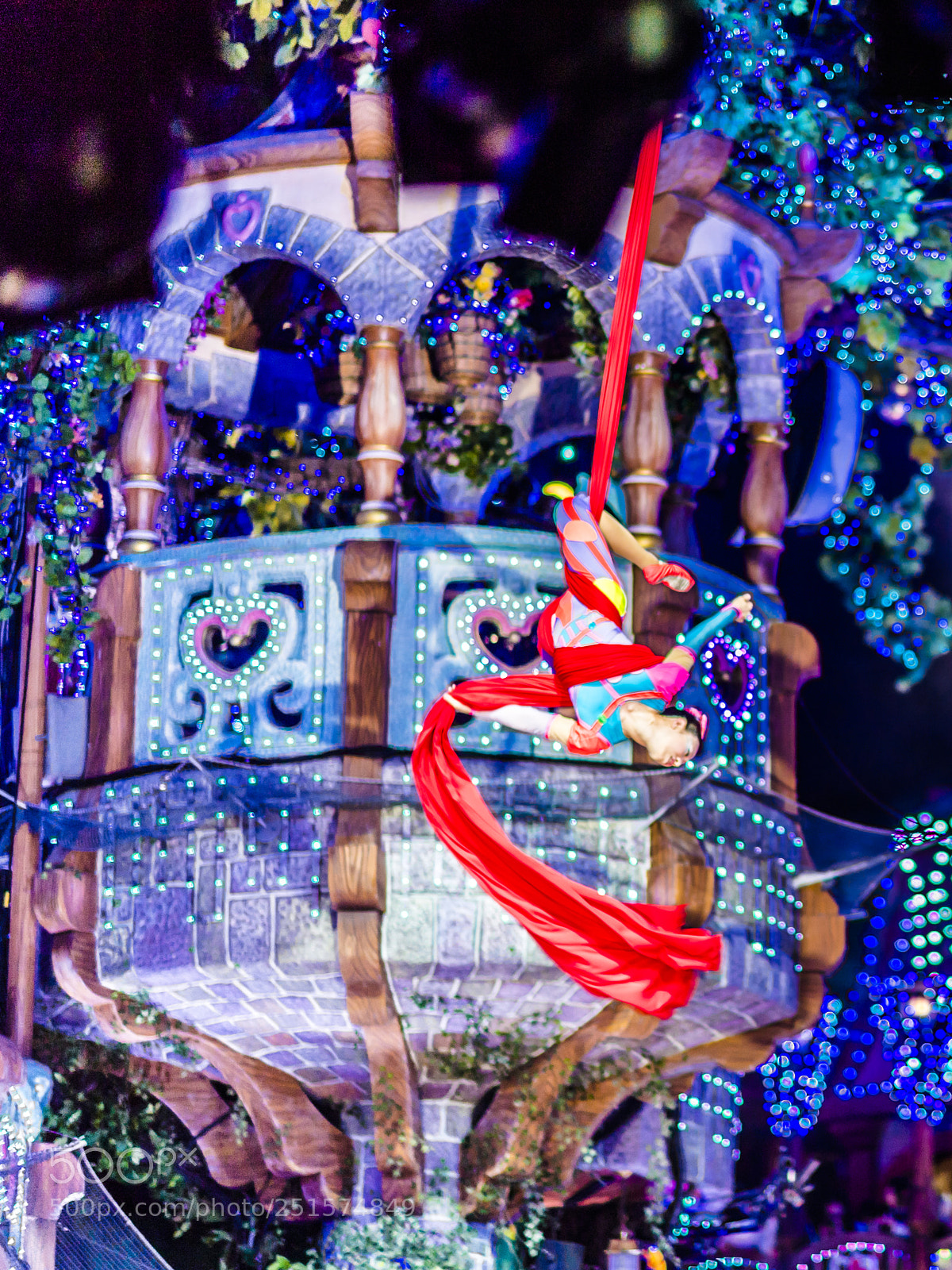 Nikon D5 sample photo. Parade at puroland photography