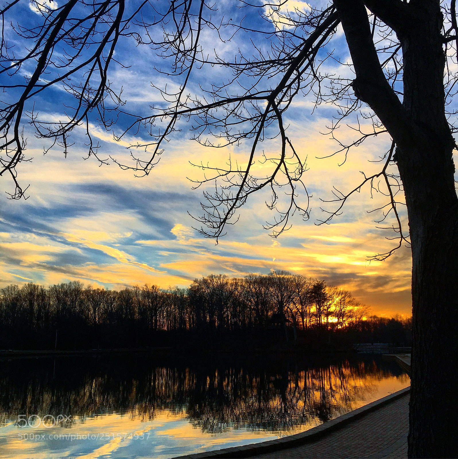 Apple iPhone 6s sample photo. Reflections  photography
