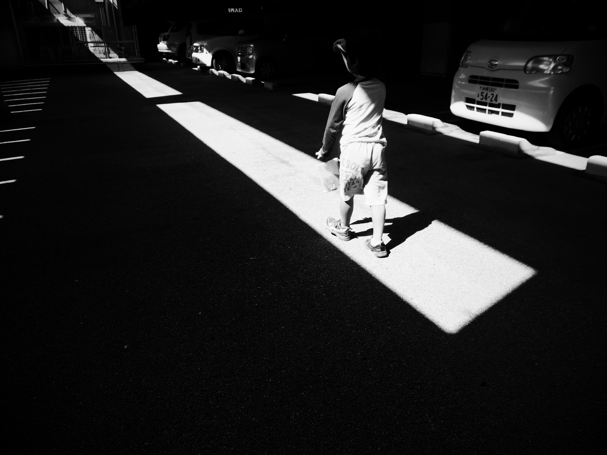 PENTAX RICOH IMAGING PENTAX MX-1 sample photo. Okinawa photography