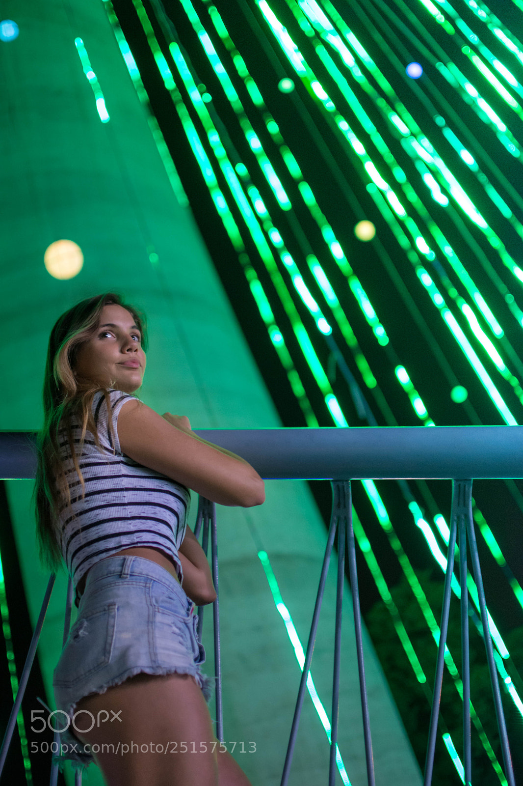 Nikon D7200 sample photo. Agustina in chrismans! photography