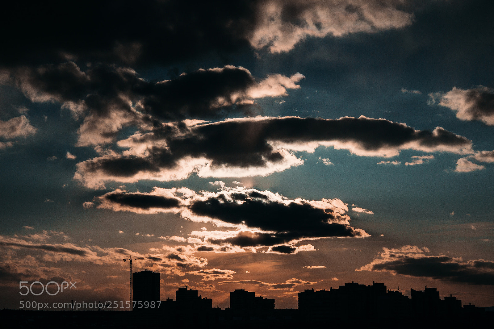 Canon EOS 650D (EOS Rebel T4i / EOS Kiss X6i) sample photo. Sky photography