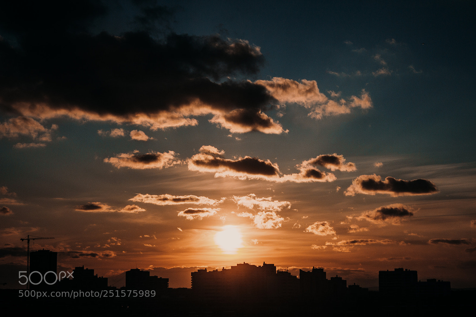 Canon EOS 650D (EOS Rebel T4i / EOS Kiss X6i) sample photo. Sky photography