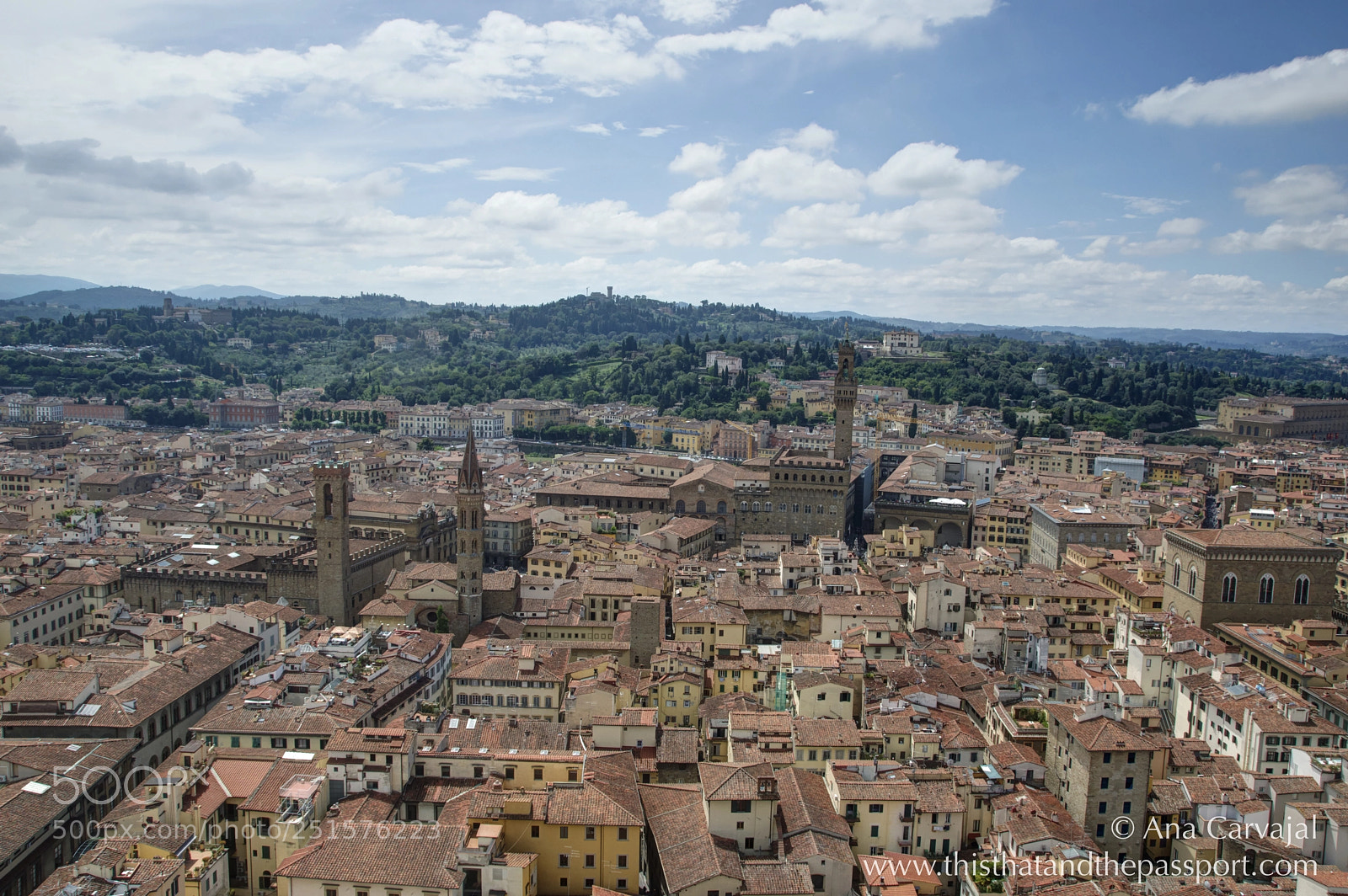Nikon D3200 sample photo. Flornence, italy photography