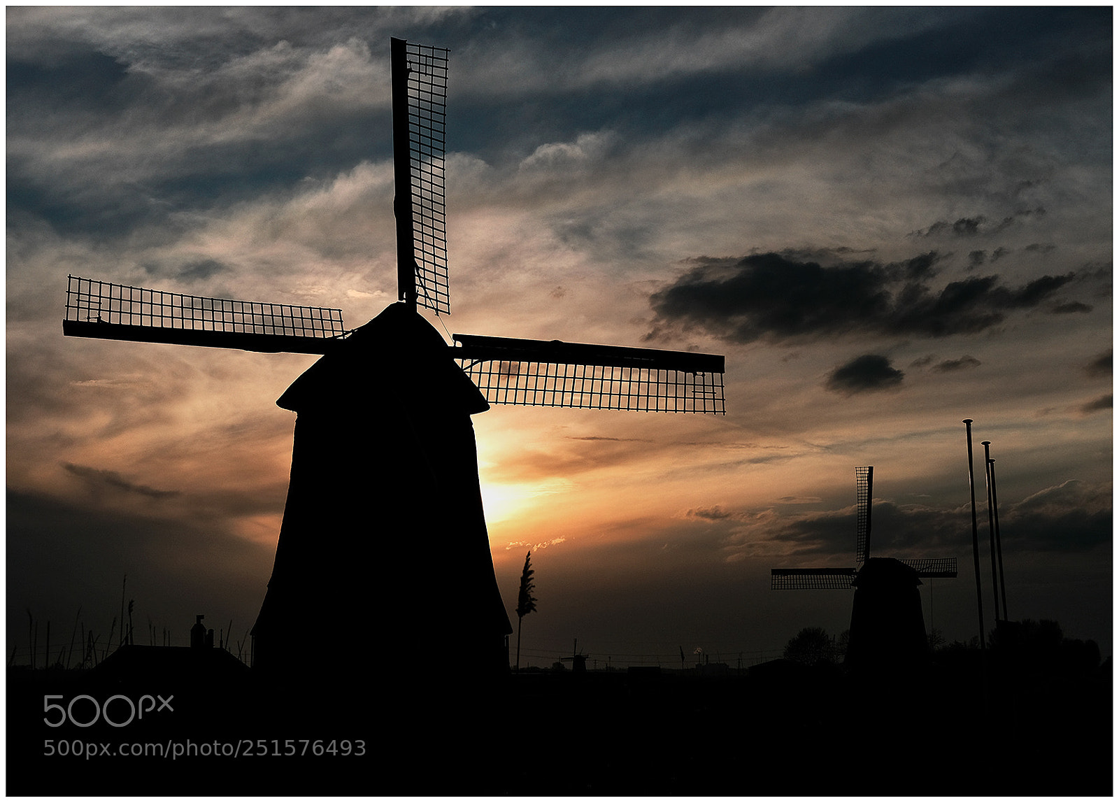 Fujifilm X-T2 sample photo. Sunset mills photography