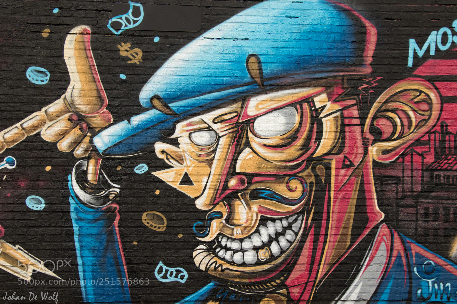 Canon EOS 77D (EOS 9000D / EOS 770D) sample photo. Streetart photography