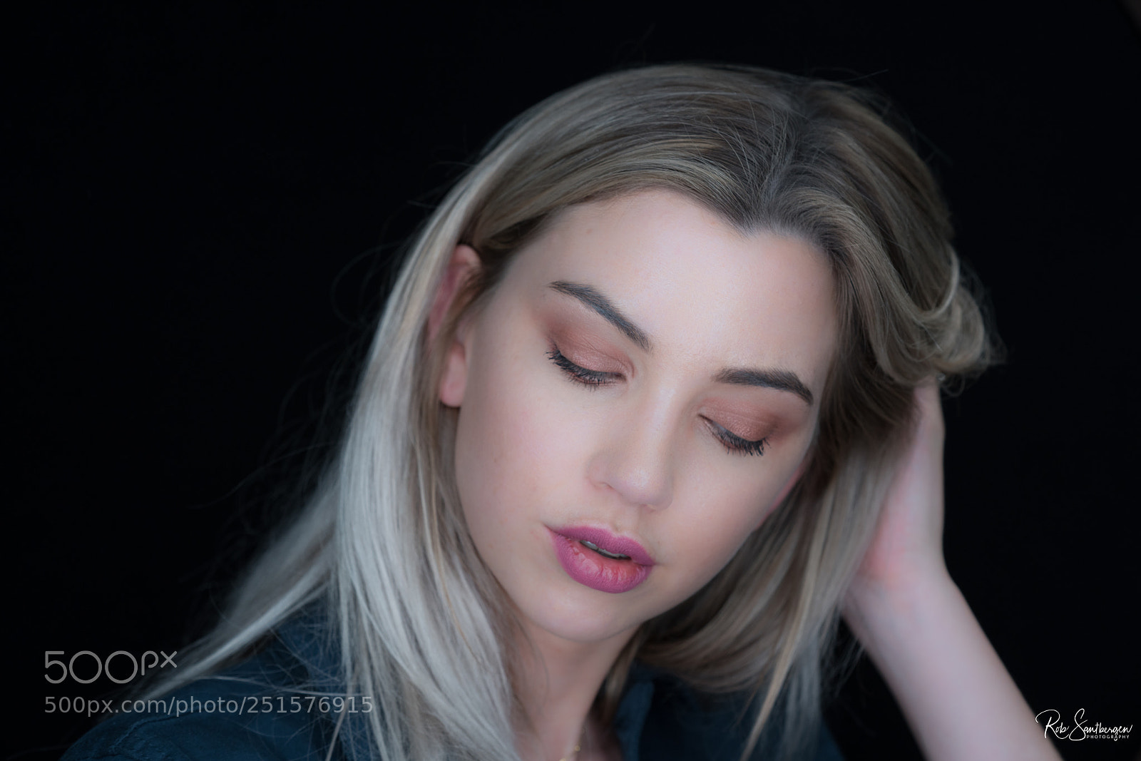 Sony a7R III sample photo. Sarah photography