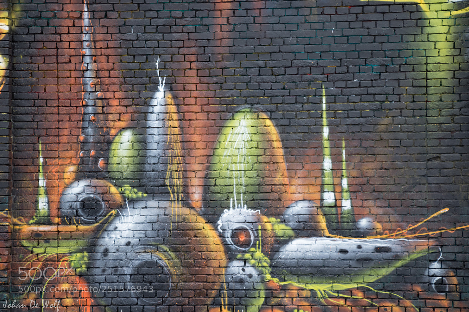 Canon EOS 77D (EOS 9000D / EOS 770D) sample photo. Streetart photography