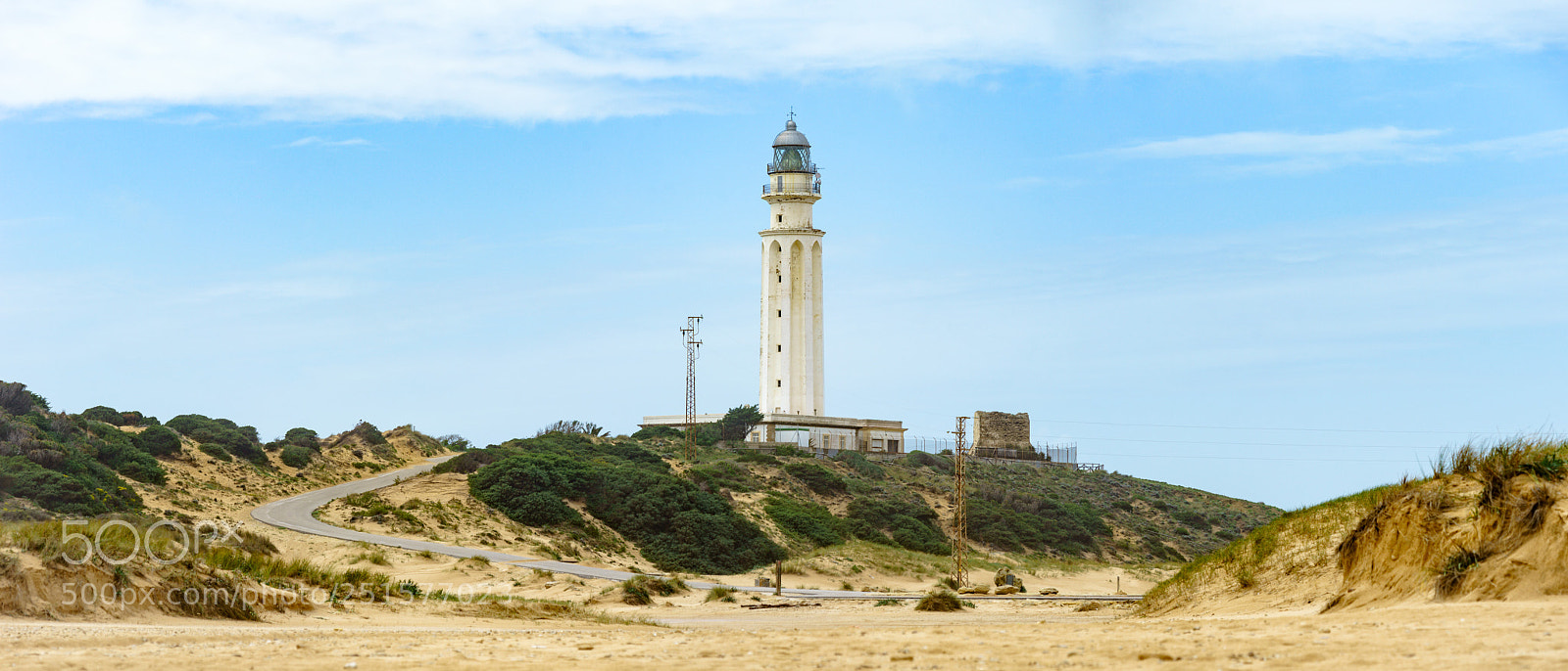 Sony a7 sample photo. Pano photography