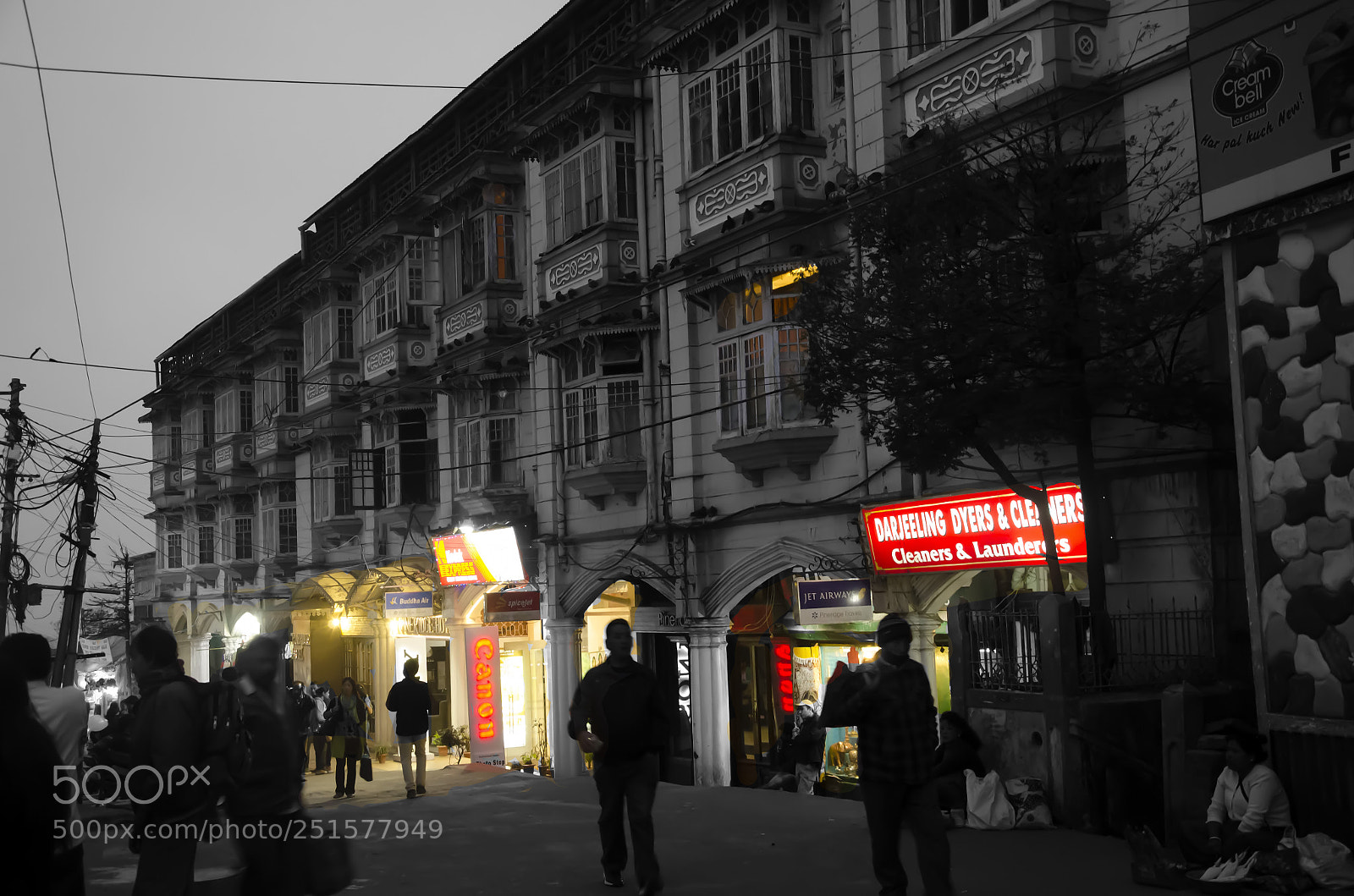 Nikon D7000 sample photo. Street..... photography