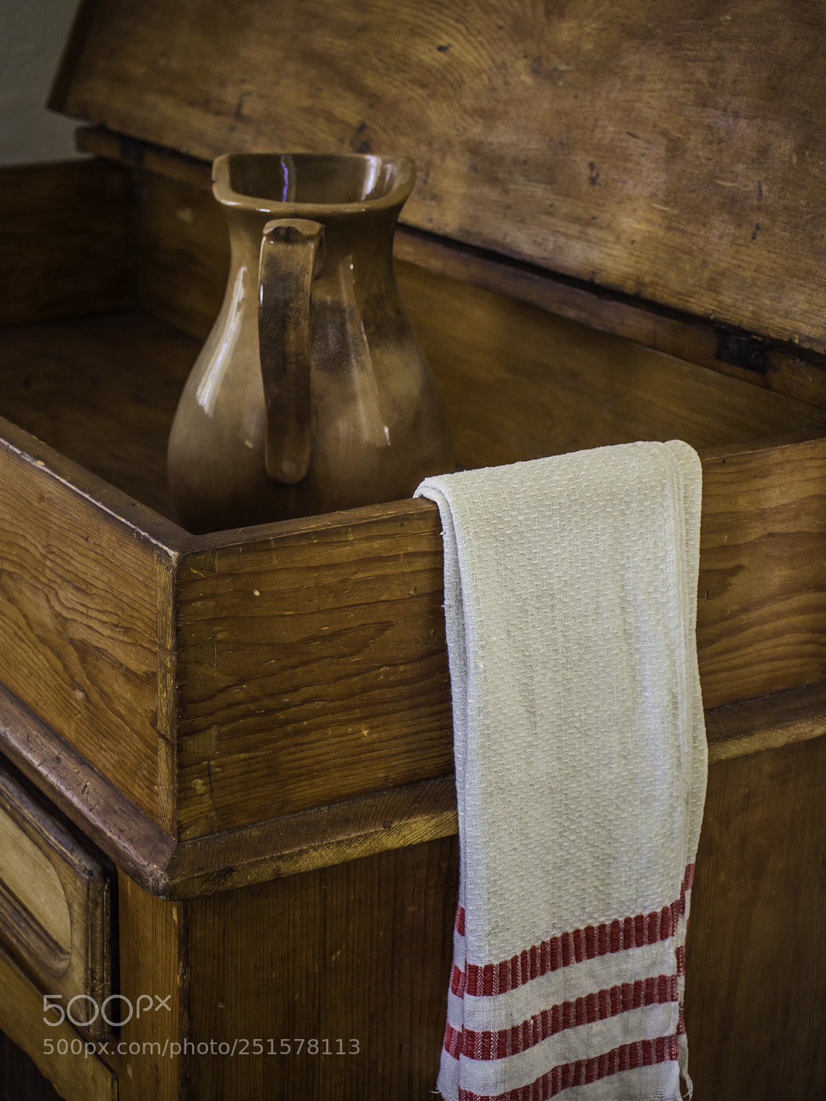 Olympus PEN E-PL6 sample photo. Cleaning area photography