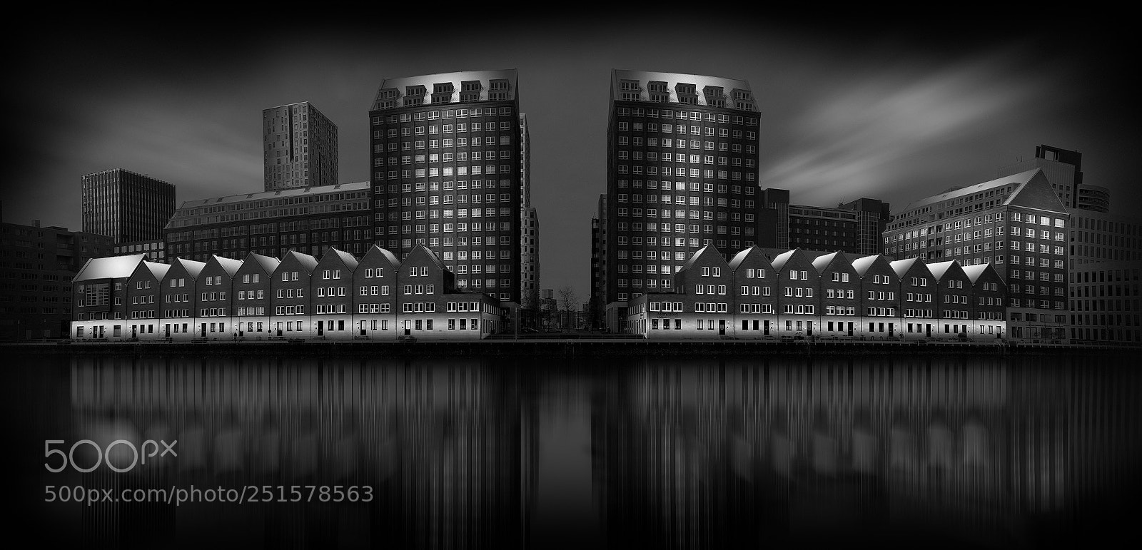 Sony a7R sample photo. Symmetry photography