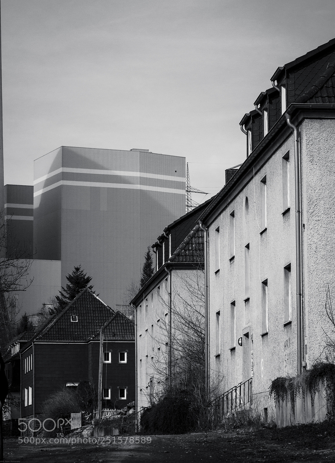 Canon EOS 50D sample photo. Leave the old life photography
