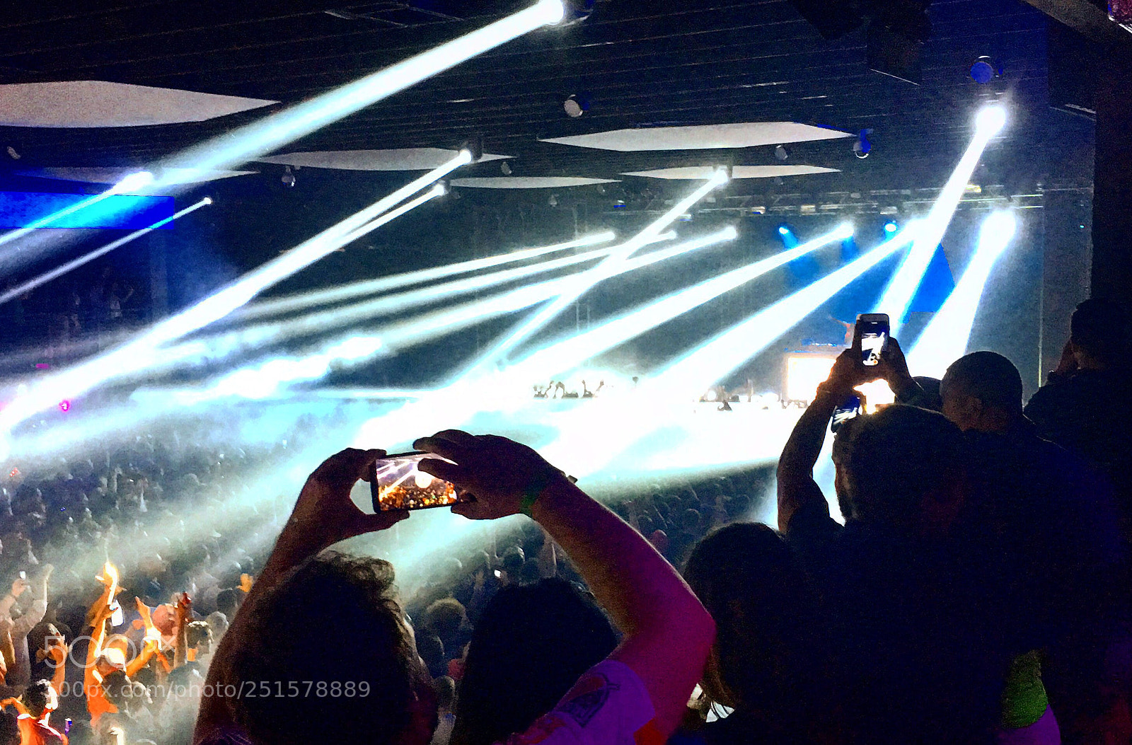 Apple iPhone 6s sample photo. Lights...camera... action photography