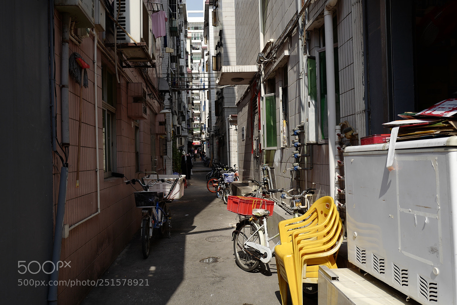Leica Q (Typ 116) sample photo. 房屋背後圖鑑系列 photography