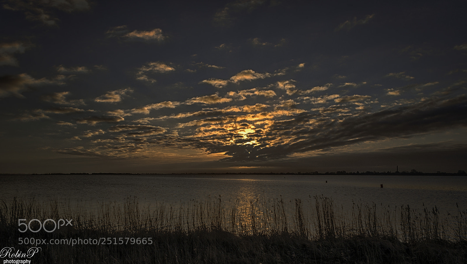 Nikon D5000 sample photo. Tjeukemeer, holland photography