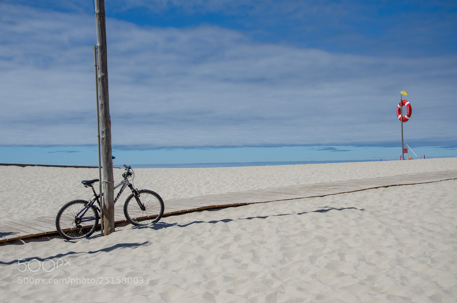 Nikon D7000 sample photo. Waiting for a rider photography