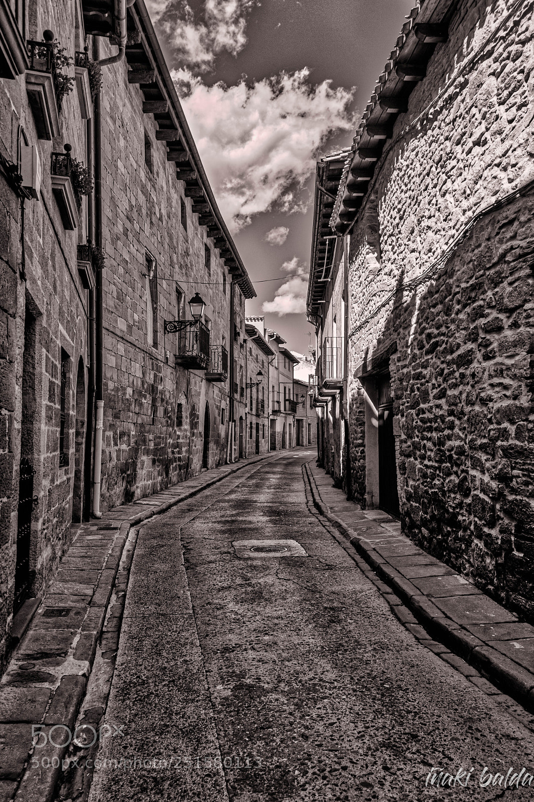 Nikon D7100 sample photo. Olite photography