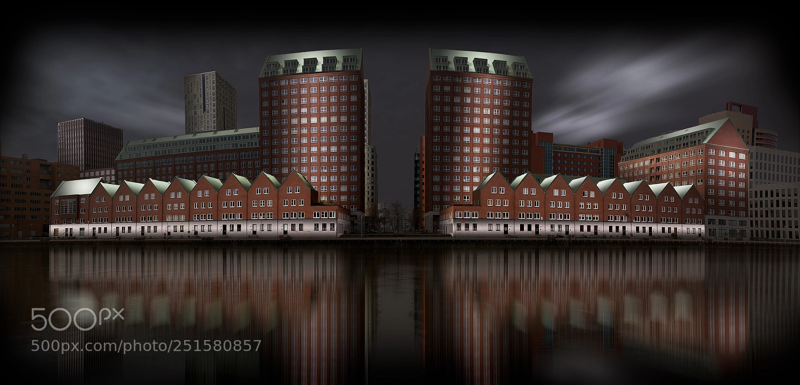 Sony a7R sample photo. Symmetry 2 photography
