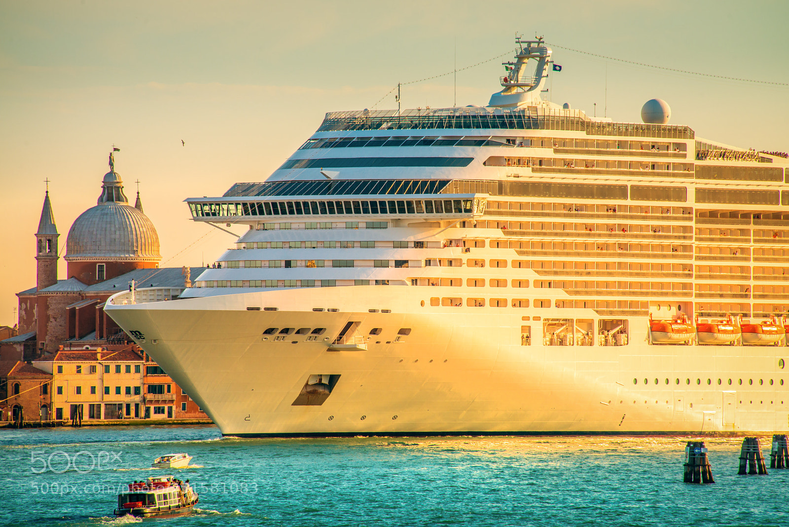 Nikon D800 sample photo. Venice photography