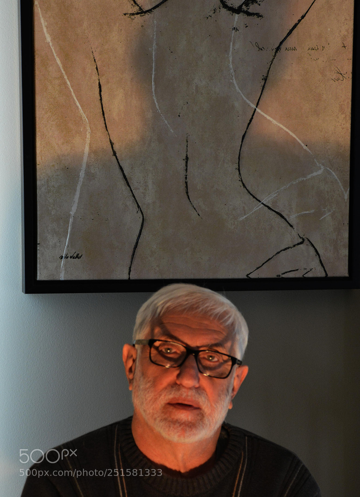 Nikon D7100 sample photo. Engineer, light and geometry. photography