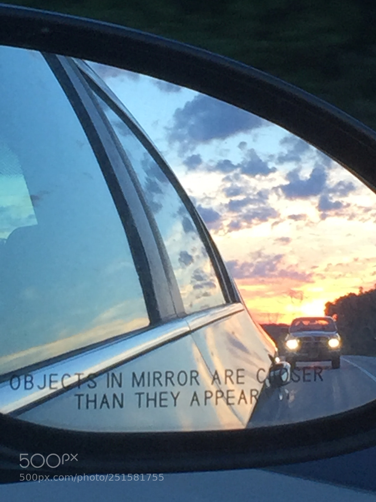 Apple iPhone 6 sample photo. The closer the better photography