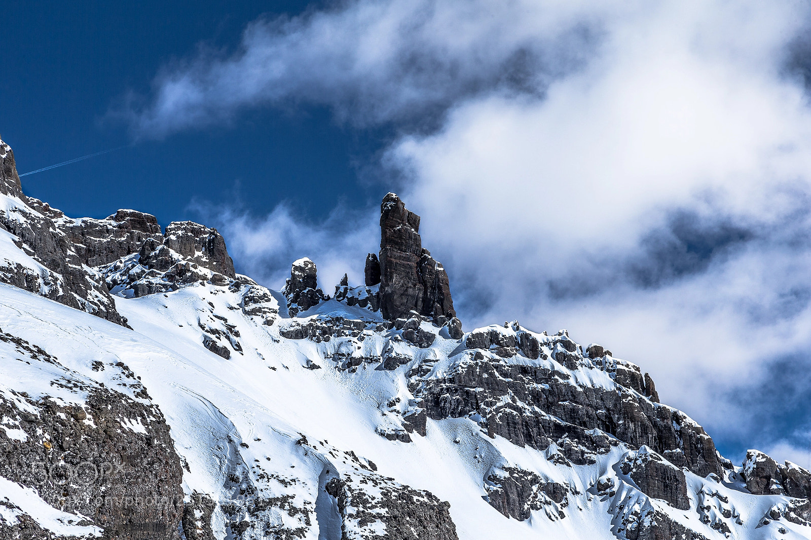 Canon EOS-1D X sample photo. The dolomites xii photography