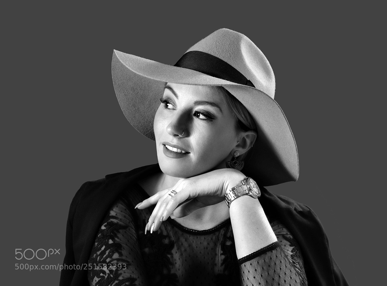 Nikon D610 sample photo. Shooting femme lyon photography