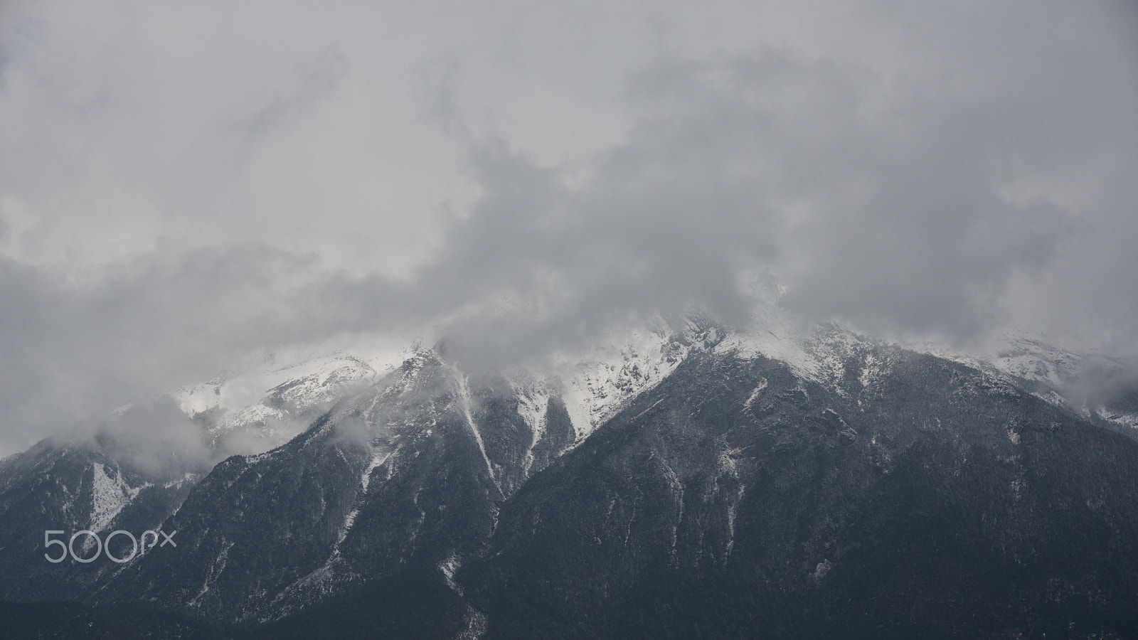 Nikon AF-S Nikkor 24-120mm F4G ED VR sample photo. Jade dragon snow mountain photography