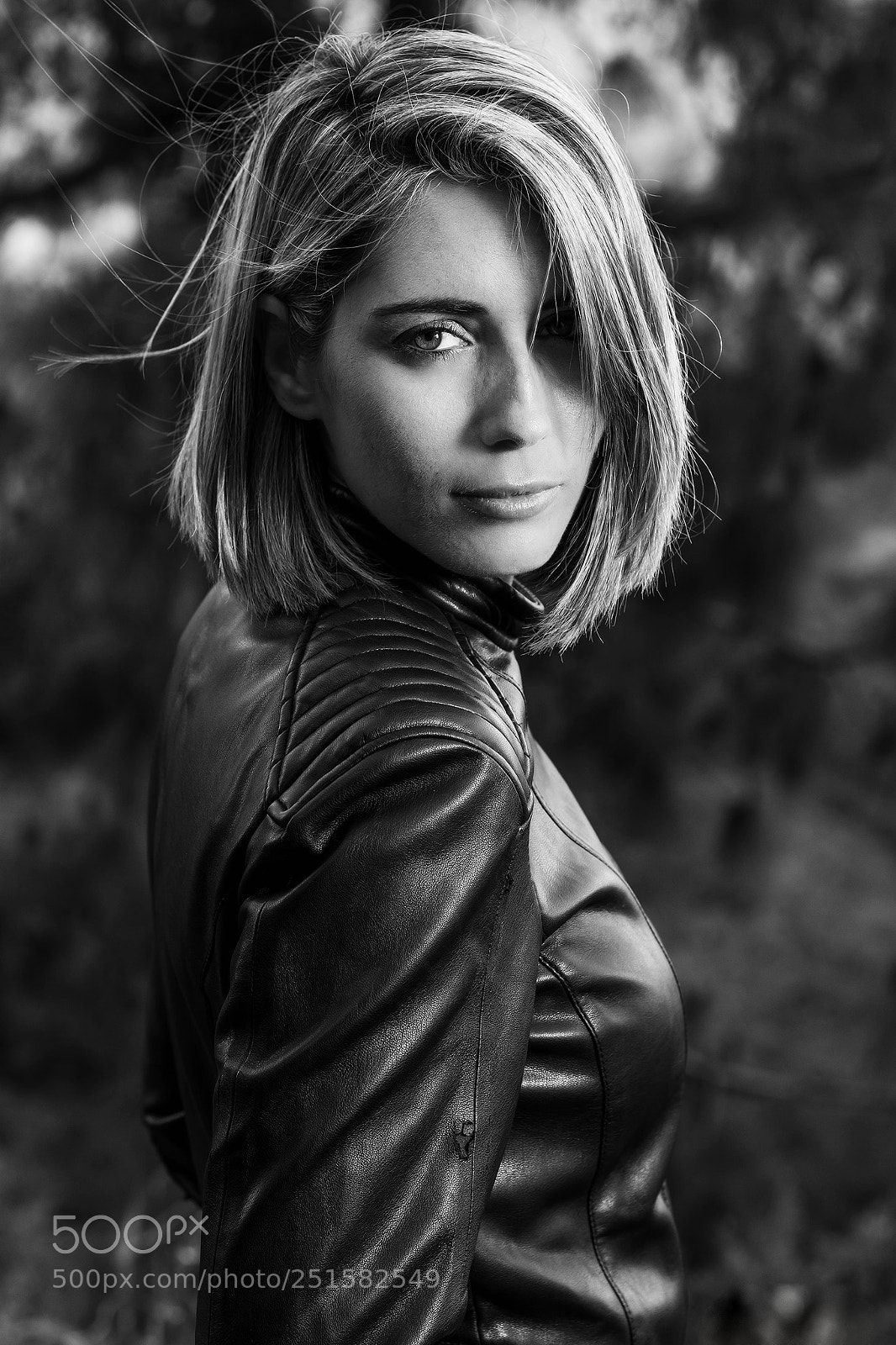 Canon EOS 80D sample photo. B&w photography