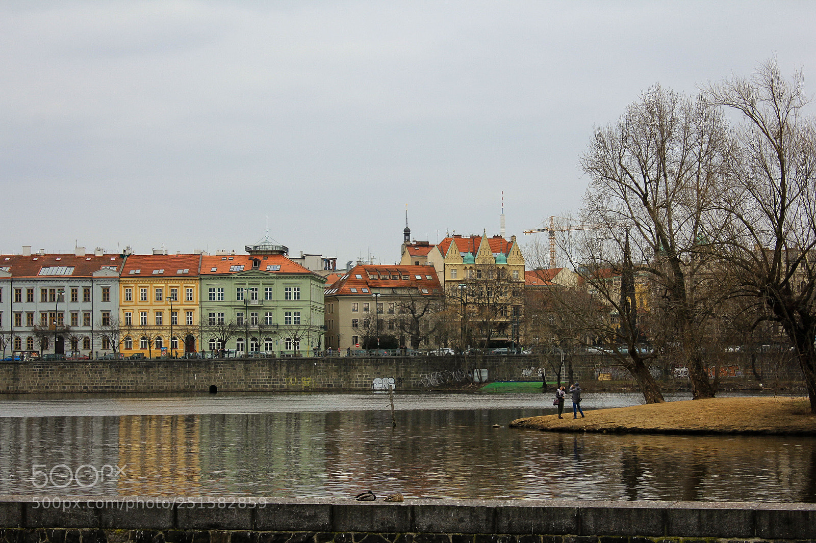 Canon EOS 60D sample photo. Prague photography