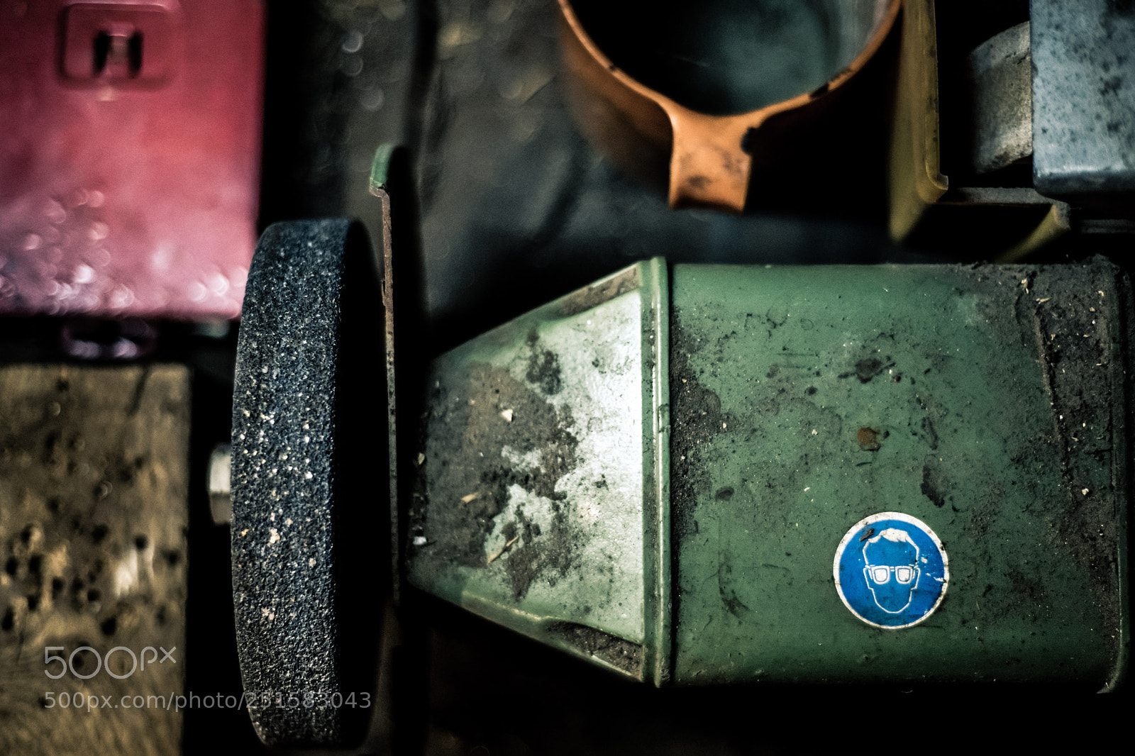 Nikon D850 sample photo. Jura (2017) photography