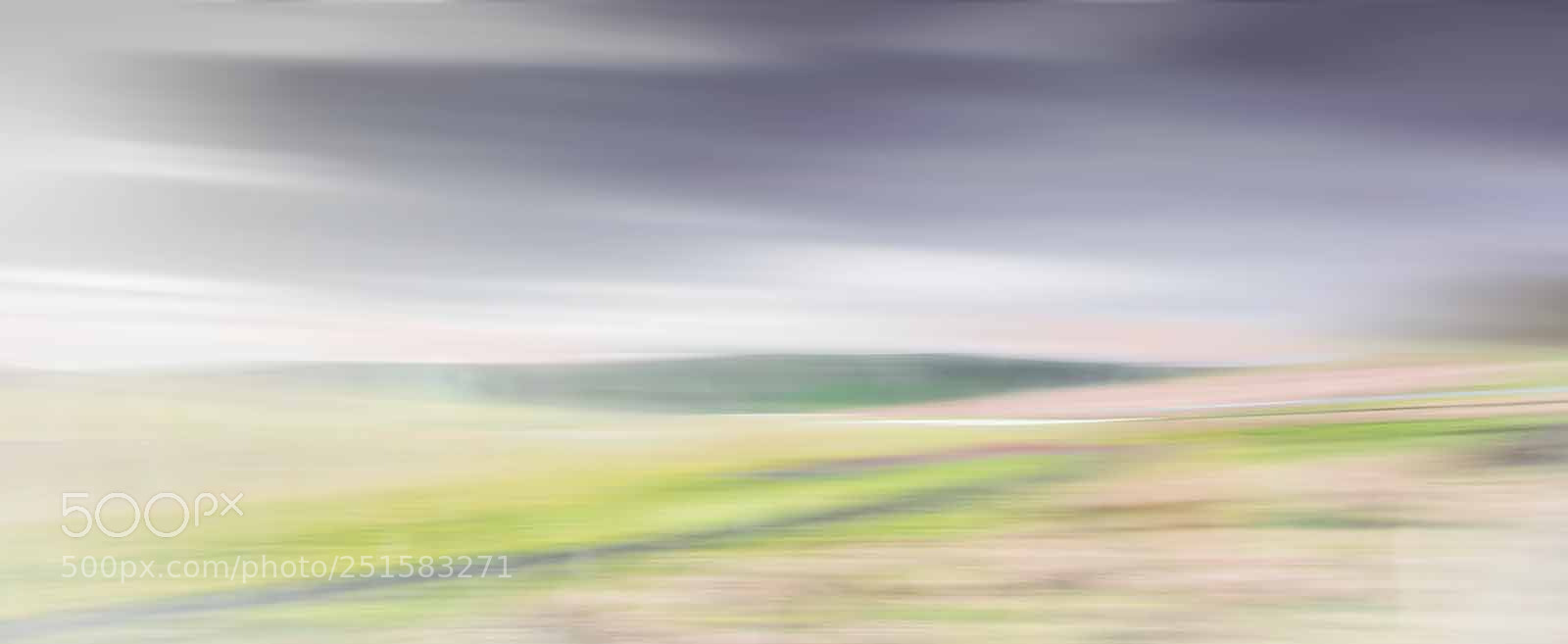 Nikon D5300 sample photo. Wiltshire downs abstract (web) photography