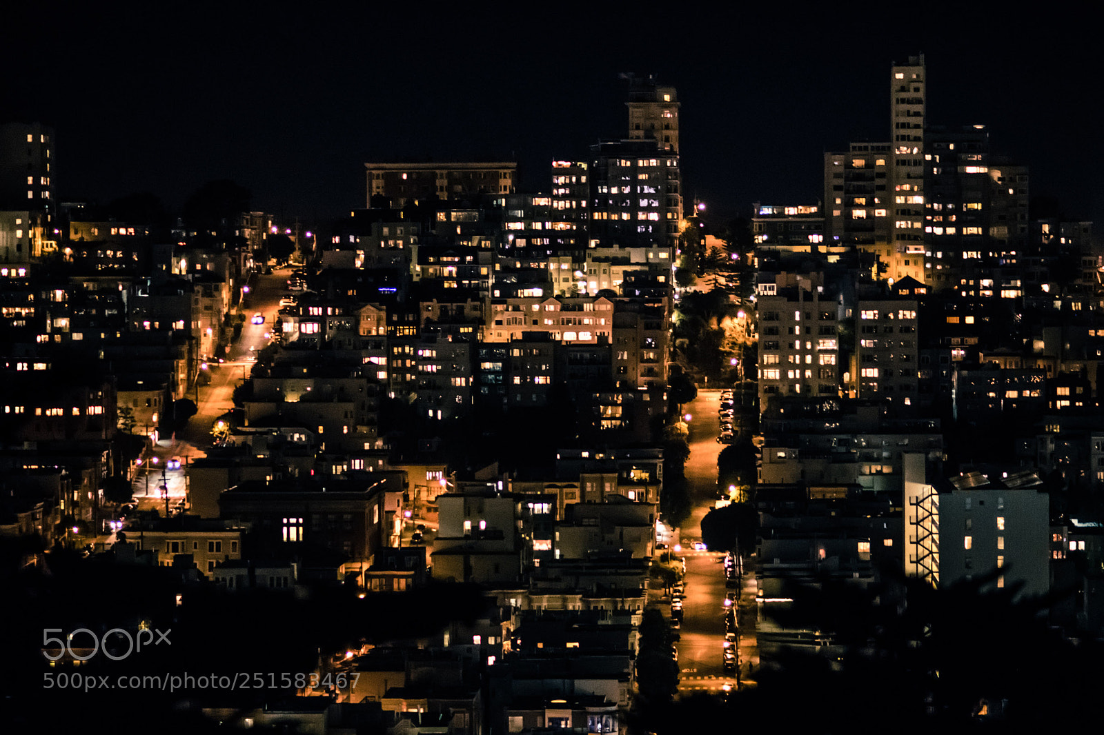 Nikon D850 sample photo. San francisco (2018) photography