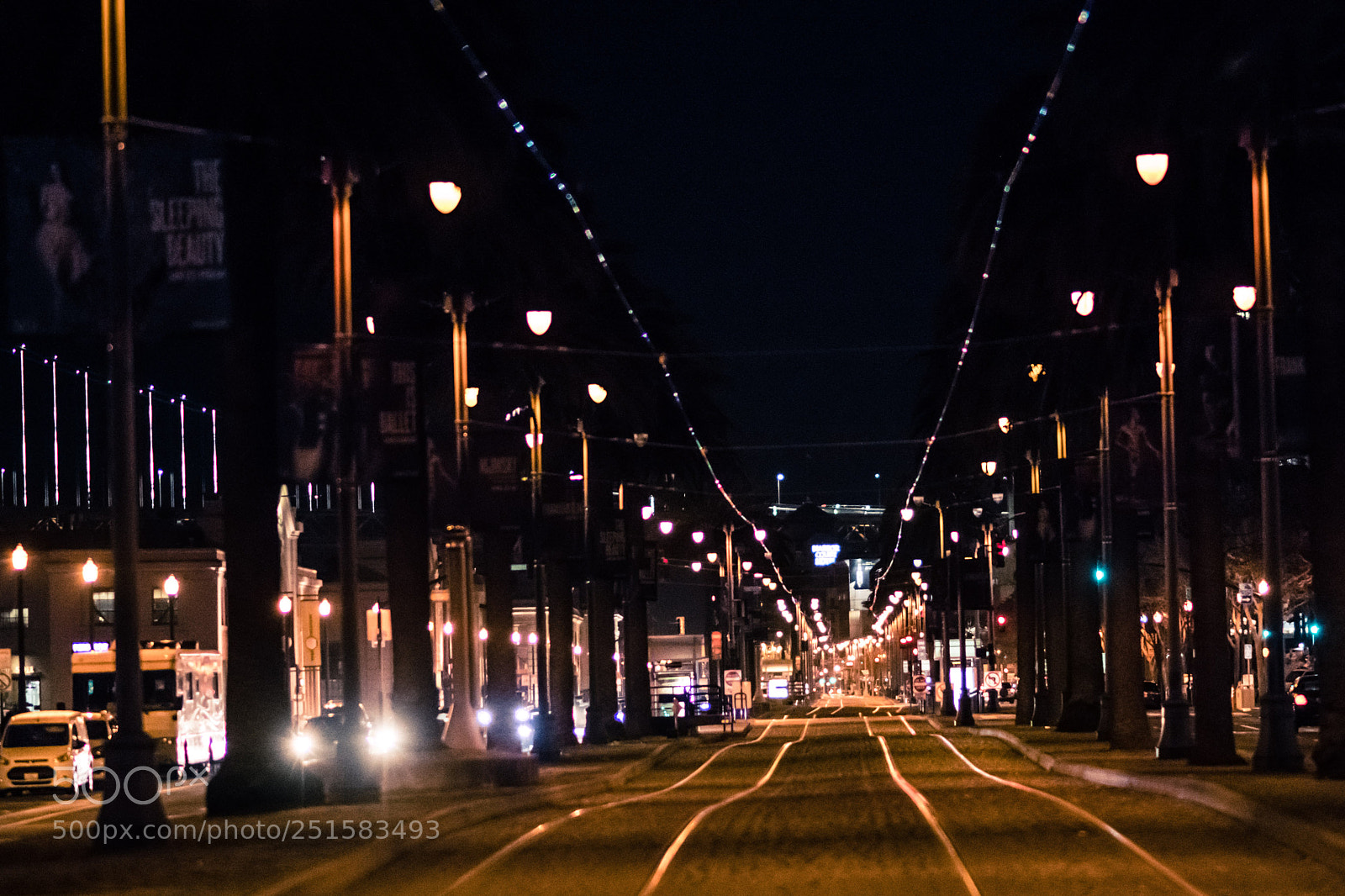 Nikon D850 sample photo. San francisco (2018) photography