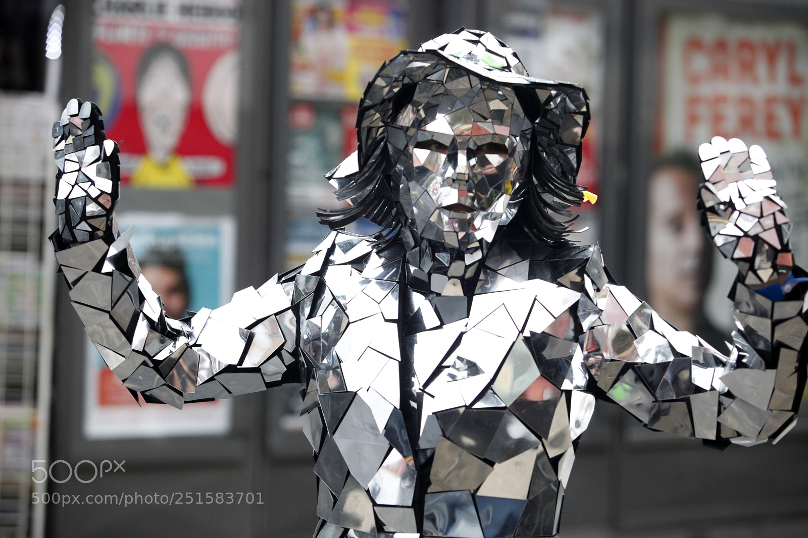 Canon EOS 5D Mark II sample photo. Nice flower carnaval 2018 photography