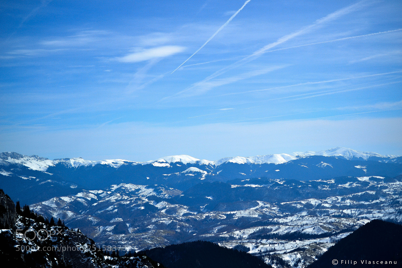 Nikon D3100 sample photo. Lines photography