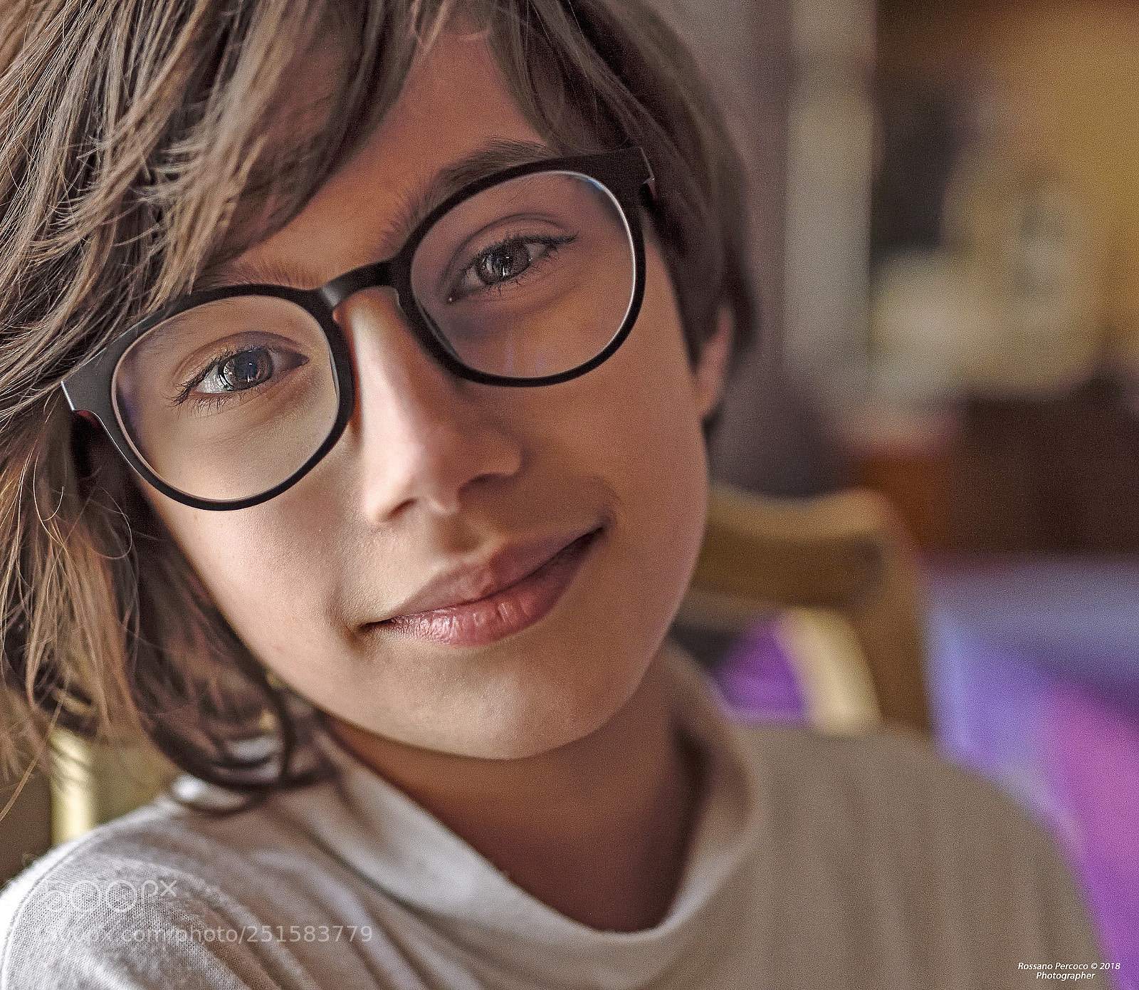 Nikon D810 sample photo. I miei primi occhiali photography