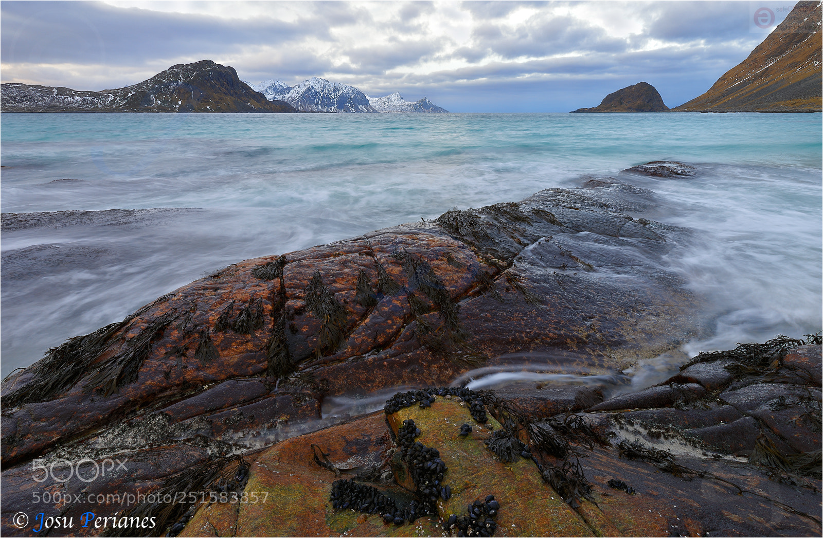 Canon EOS 5D Mark IV sample photo. Lofoten photography