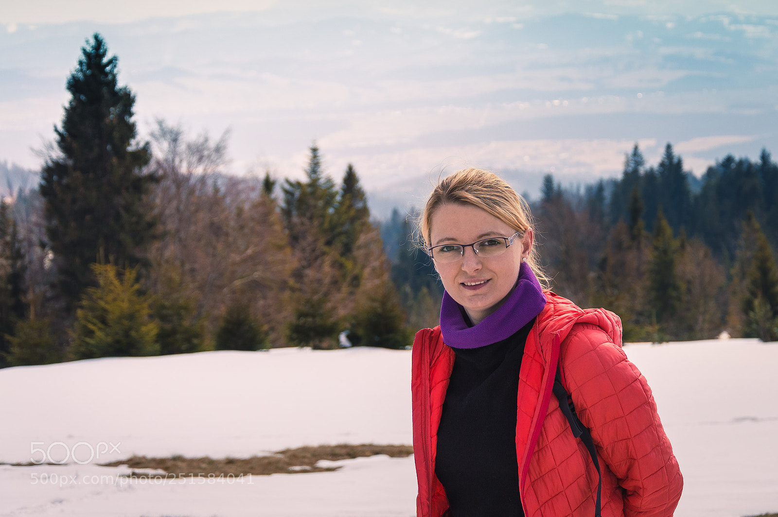 Nikon D3200 sample photo. Ania photography