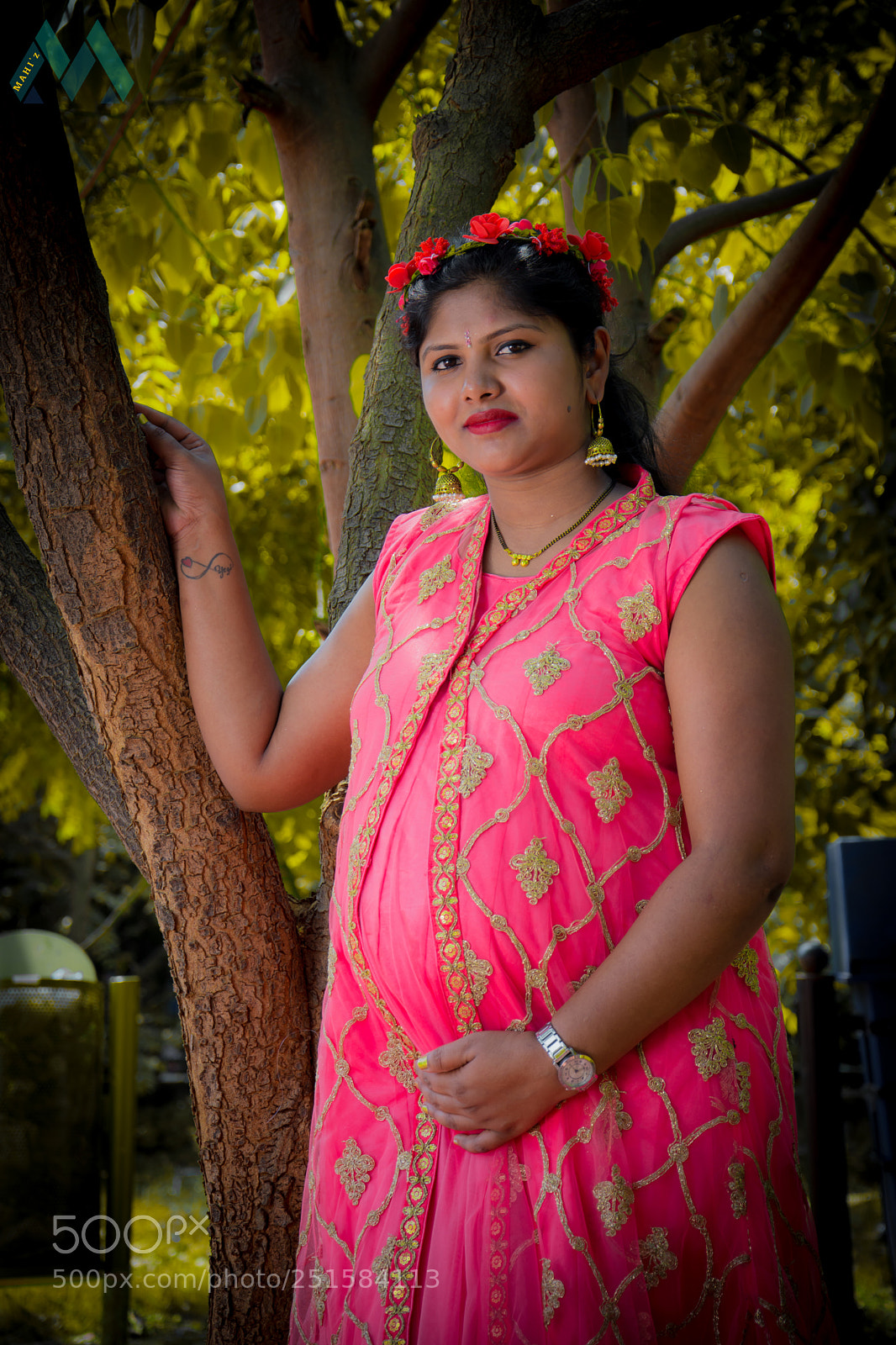 Nikon D7200 sample photo. Maternity photoshoot photography