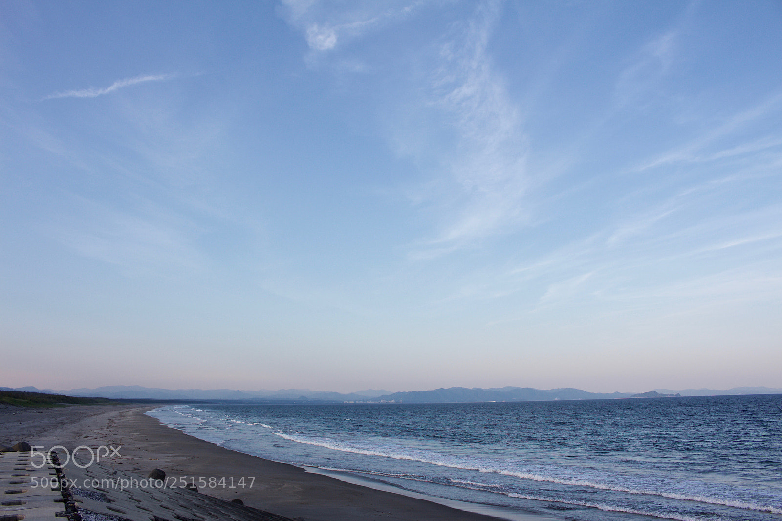 Canon EOS 700D (EOS Rebel T5i / EOS Kiss X7i) sample photo. Seaside dream photography