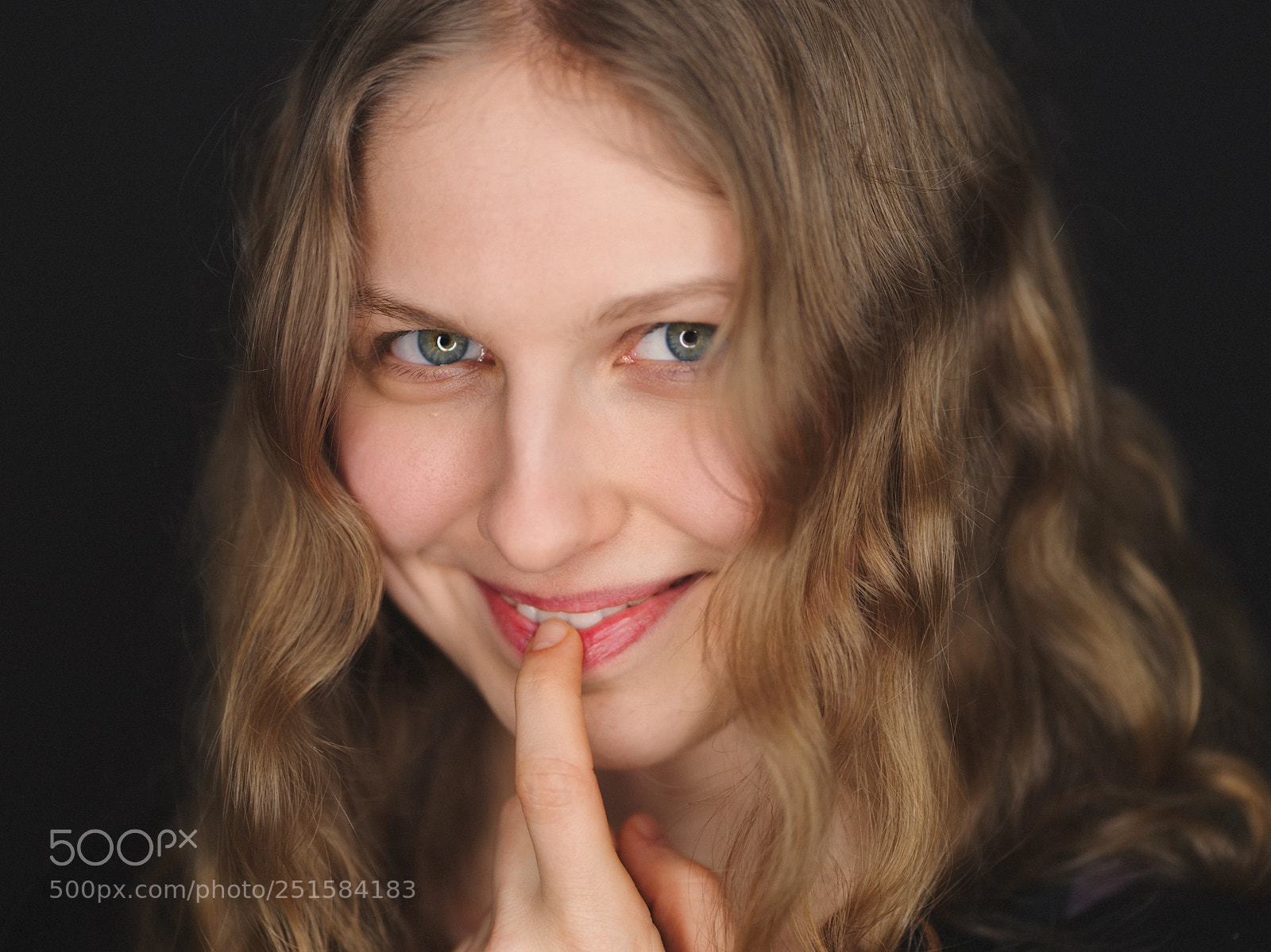 Hasselblad X1D-50c sample photo. Lisa photography